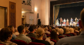 Проект строительства нового оперного театра в Нижнем Новгороде оценивается в 15 миллиардов рублей