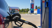 В Нижегородской области бензин АИ-92 за неделю подорожал более чем на 3%