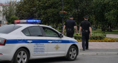 В Кстове полиция ищет повредивших качели и сцену в парке Котовского