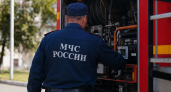 В Нижегородской области сотрудник пожарной охраны погиб при падении с высоты