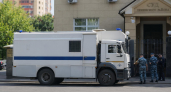 Из-за срыва конвоя суд по делу экс вице-мэра Нижнего Новгорода перенесли