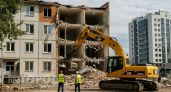 9 домов пойдут под снос ради нового IT-квартала в Нижнем Новгороде