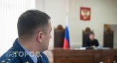 Группа из семи нижегородцев четыре года прогоняла через подставные фирмы десятки миллионов рублей