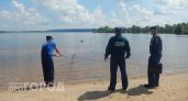 В Оке и Горьковском водохранилище утонули два жителя Нижегородской области