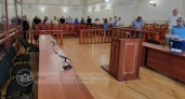 Суд в Нижнем Новгороде вынес приговор 41 обвиняемому по делу о мошенничестве в сфере автострахования