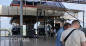 Стоимость разового проезда изменится на нижегородской канатной дороге