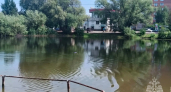 6 человек утонули в водоемах Нижегородской области за прошедшую неделю