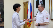 Японский артист балета получил разрешение на проживание в Нижегородской области