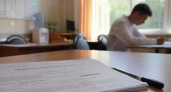 В Нижегородской области 671 школьник сдал ОГЭ в резервный день без удалений