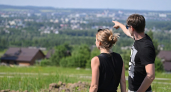 В Нижегородской области детям-сиротам бесплатно выделят земельные участки по 6 соток