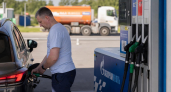 ФАС выявила сговор двух сетей АЗС из за цен на топливо в регионе