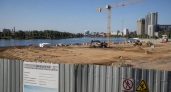 Проект оперного театра на Гребном канале в Нижнем Новгороде остается в проработке