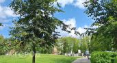 Теплый бездождливый день ожидает нижегородцев в среду