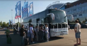 Эко‑сборы в Перевозском районе закончились массовым отравлением детей
