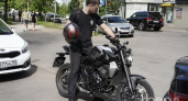 Батарея вместо бака: как первый электромотоцикл Honda WN7 начал диктовать свои правила игры на рынке