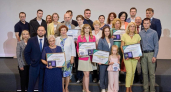 В Нижегородской области отметили врачебную династию с общим стажем 828 лет