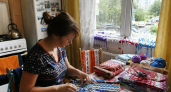 Хлопковое старьё не выбрасываю: делаю из них пляжные полотенца - беру и на море, и на пикник