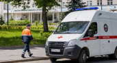 После атак БПЛА в больнице остаются двое нижегородцев в удовлетворительном состоянии