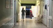 После двух смертельных атак украинских беспилотников в Нижегородской области лечат двоих раненых