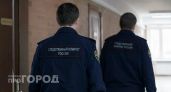 Нападение на фельдшера скорой в Нижнем Новгороде дошло до председателя СК