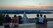 Топ‑5 мест в Нижегородской области для отдыха в жару: тень и прохлада, где можно скрыться от зноя