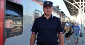 Полицейский из Семеновского района спас двух тонущих детей в реке Керженец