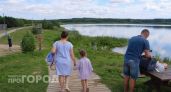Больше не лезу в "красивые" озера: главный признак водоема, где купаться смертельно опасно - видно сразу
