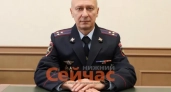 Игорь Шаповалов возглавил полицию Нижегородской области после работы в Ставрополье