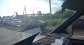 В Нижнем Новгороде ввели заправку по чётности номеров и лимит бензина