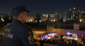 В Нижегородской области ночью почти на час объявляли ракетную опасность