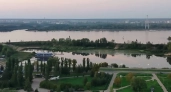 На пляжах Гребного канала вновь жалуются на нудистов рядом с детьми