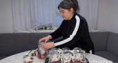 Беру фольгу и литр соли: делаю томленую тушенку из курицы с "перчинкой" - лучшая заготовка года 