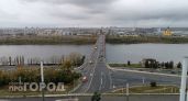 Концепции реконструкции Канавинского моста готовят в Нижнем Новгороде