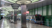 Работа нижегородского метро изменится в выходные из-за футбола