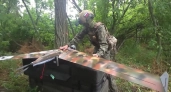 Из Нижнего Новгорода в войска БПЛА направили новую группу добровольцев из регионов