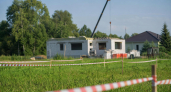 В Нижегородской области Героям РФ дадут землю под ИЖС, спортсменам увеличат участки