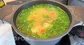 Мороженый лук больше не склизкий после разморозки: делюсь секретом удачной суповой заготовки 