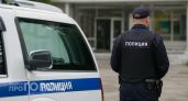 Свидетель по делу напал с ножом на нижегородского капитана полиции 