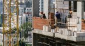 Продажи новостроек в Нижегородской области выросли в июне 