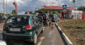 Ножевые нападения, резонансное ДТП и ограничения на АЗС: главные новости за 14 июля