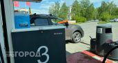 Будут ли в Нижегородской области продавать топливо по QR-кодам
