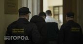 Трех индийцев выдворили из страны нижегородские приставы