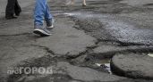 Многодетная мать из села Линда подала почти 500 жалоб на борские дороги