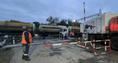 ДТП с поездом, мошенничество на миллионы и строительство культурного центра: главные новости за 16 июля