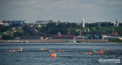 Участники из 190 городов выйдут на старт X-WATERS Волга в Нижнем Новгороде