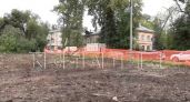 Нижегородку избили из‑за отказа покидать аварийный дом в старом квартале города 