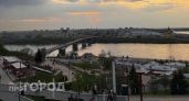 В Нижнем Новгороде Нижне-Волжскую набережную частично перекроют на неделю из‑за спортивного события