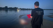 "Валдай" насмерть сбил рыбака в лодке в Павловском районе 