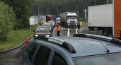 Более 400 волонтеров вышли обслуживать заправки Нижнего Новгорода и Дзержинска