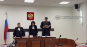 Житель Автозаводского района получил 10 лет колонии за смерть матери 